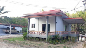 Koh Lanta Villa Mukdara